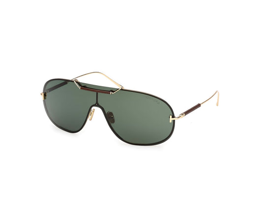 TOM FORD TF1309 TYLER-02 30N 142 SUNGLASSES