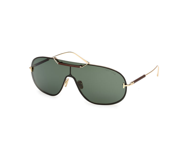 TOM FORD TF1309 TYLER-02 30N 142 SUNGLASSES