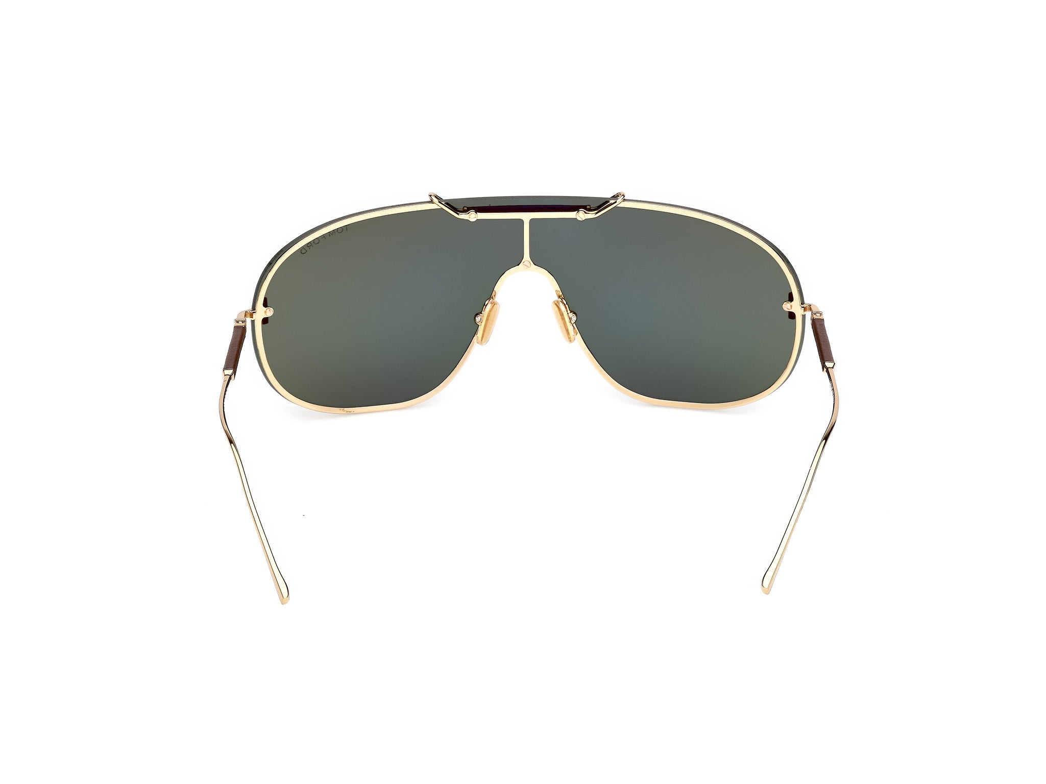 TOM FORD TF1309 TYLER-02 30N 142 SUNGLASSES