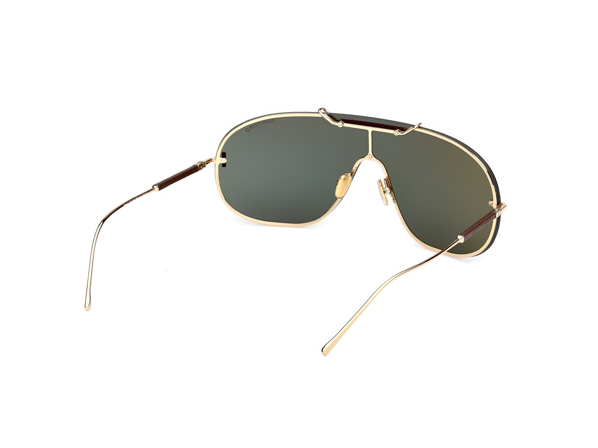 TOM FORD TF1309 TYLER-02 30N 142 SUNGLASSES