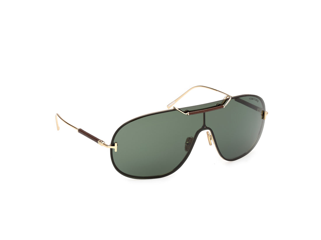 TOM FORD TF1309 TYLER-02 30N 142 SUNGLASSES
