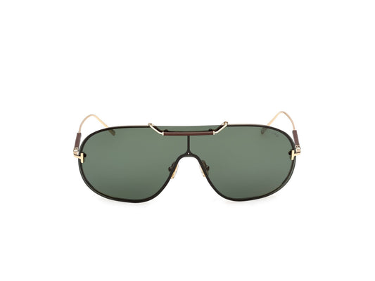 TOM FORD TF1309 TYLER-02 30N 142 SUNGLASSES