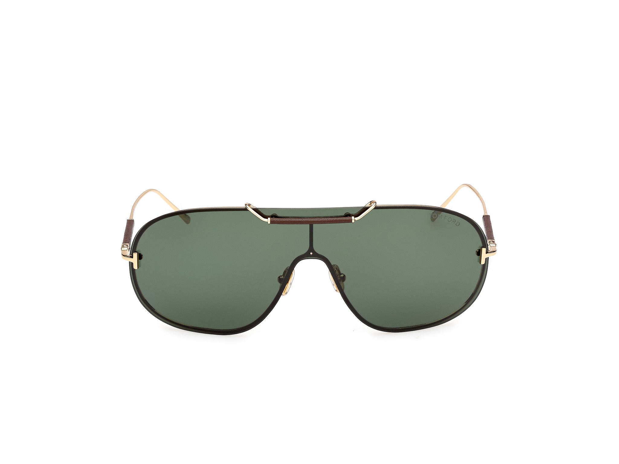 TOM FORD TF1309 TYLER-02 30N 142 SUNGLASSES