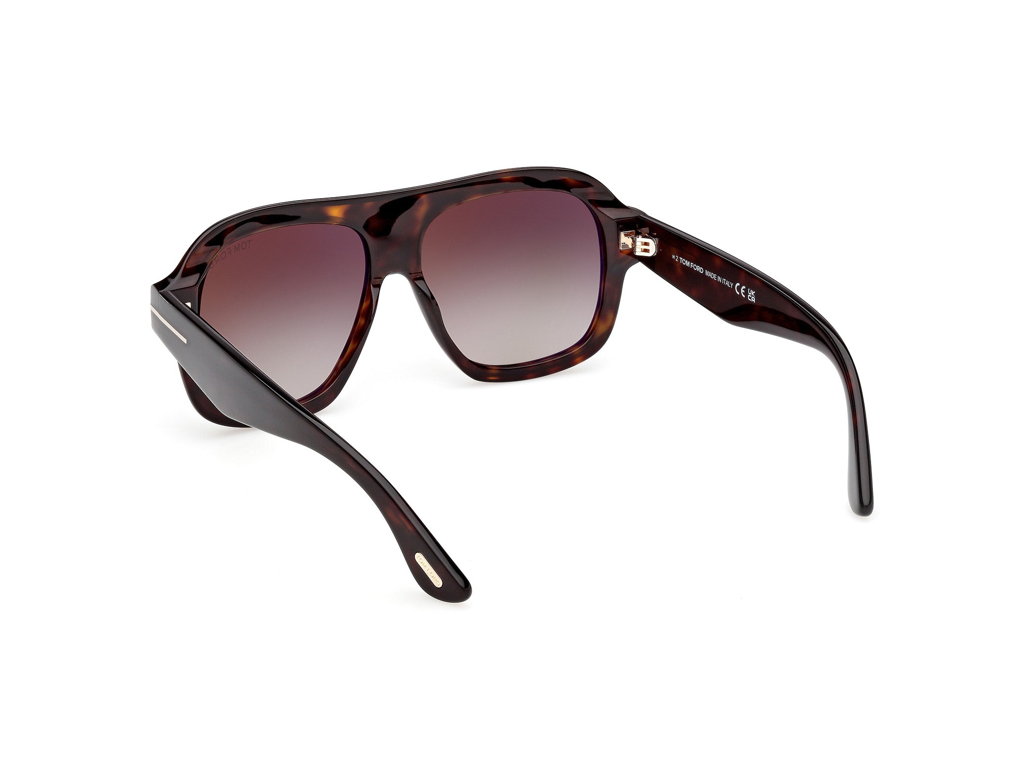 TOM FORD TF1324 RHONDA 02 52K 56 SUNGLASSES