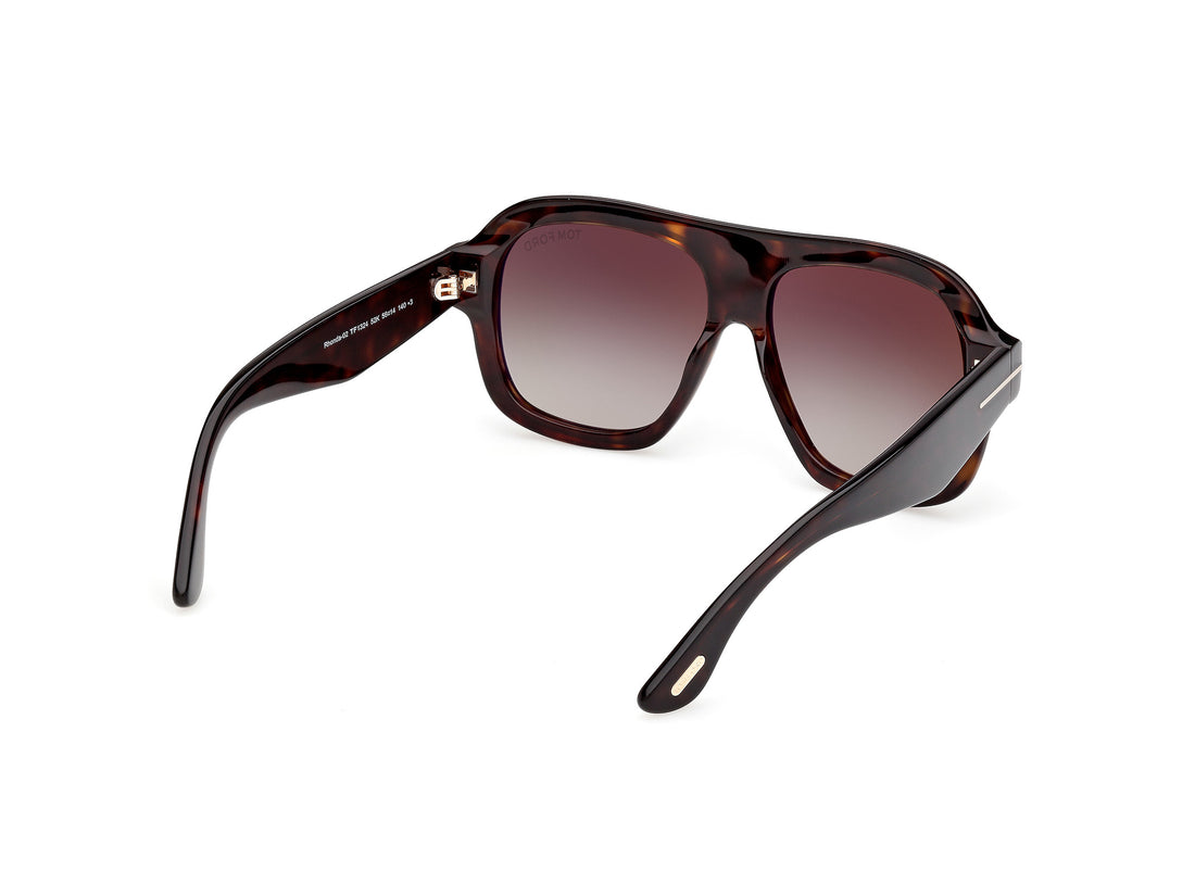 TOM FORD TF1324 RHONDA 02 52K 56 SUNGLASSES