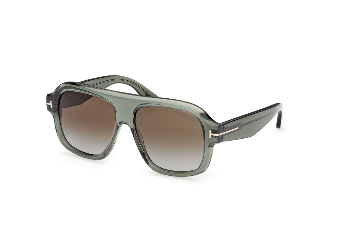 TOM FORD TF1324 93P 56 SUNGLASSES