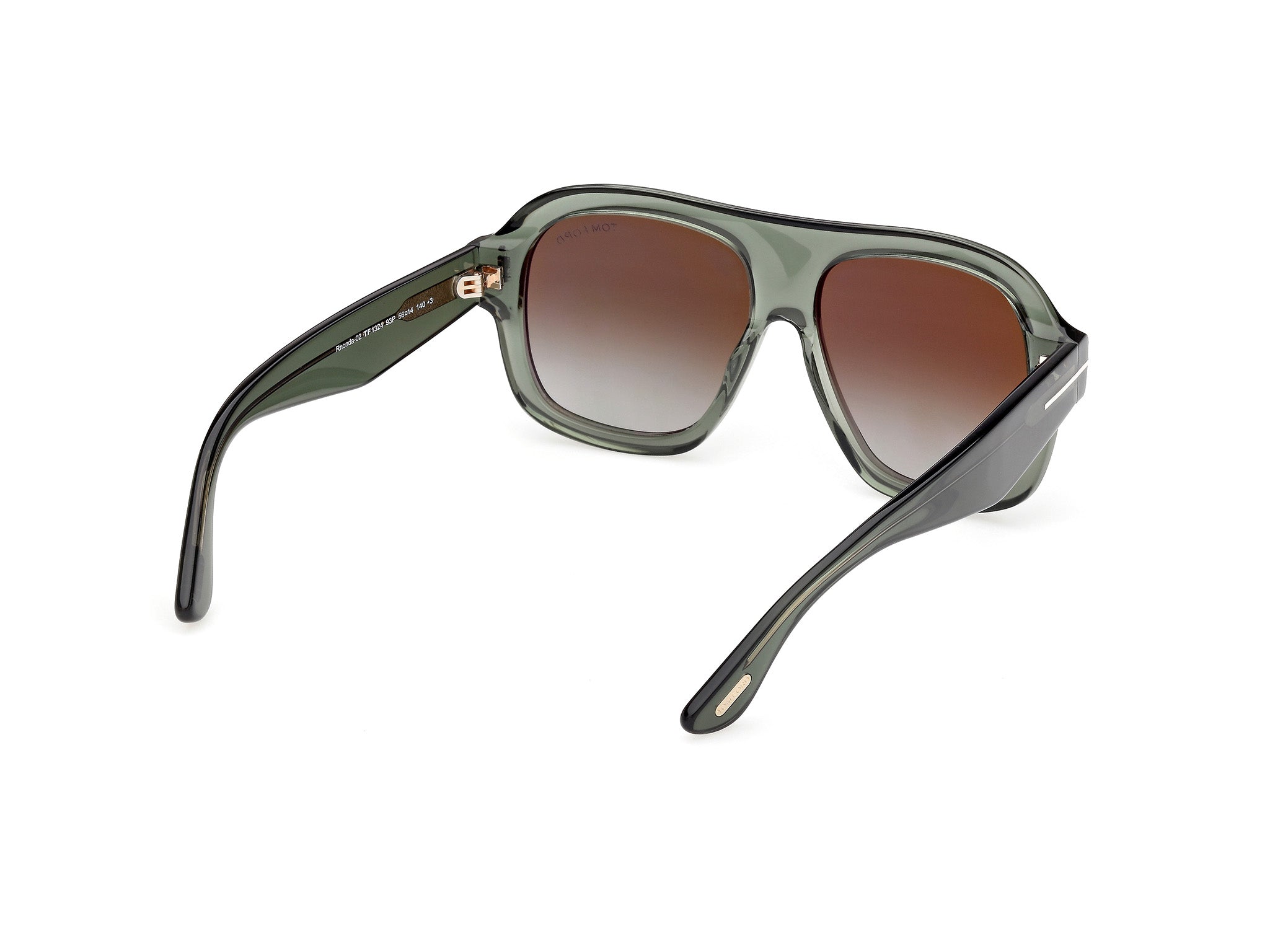 TOM FORD TF1324 93P 56 SUNGLASSES