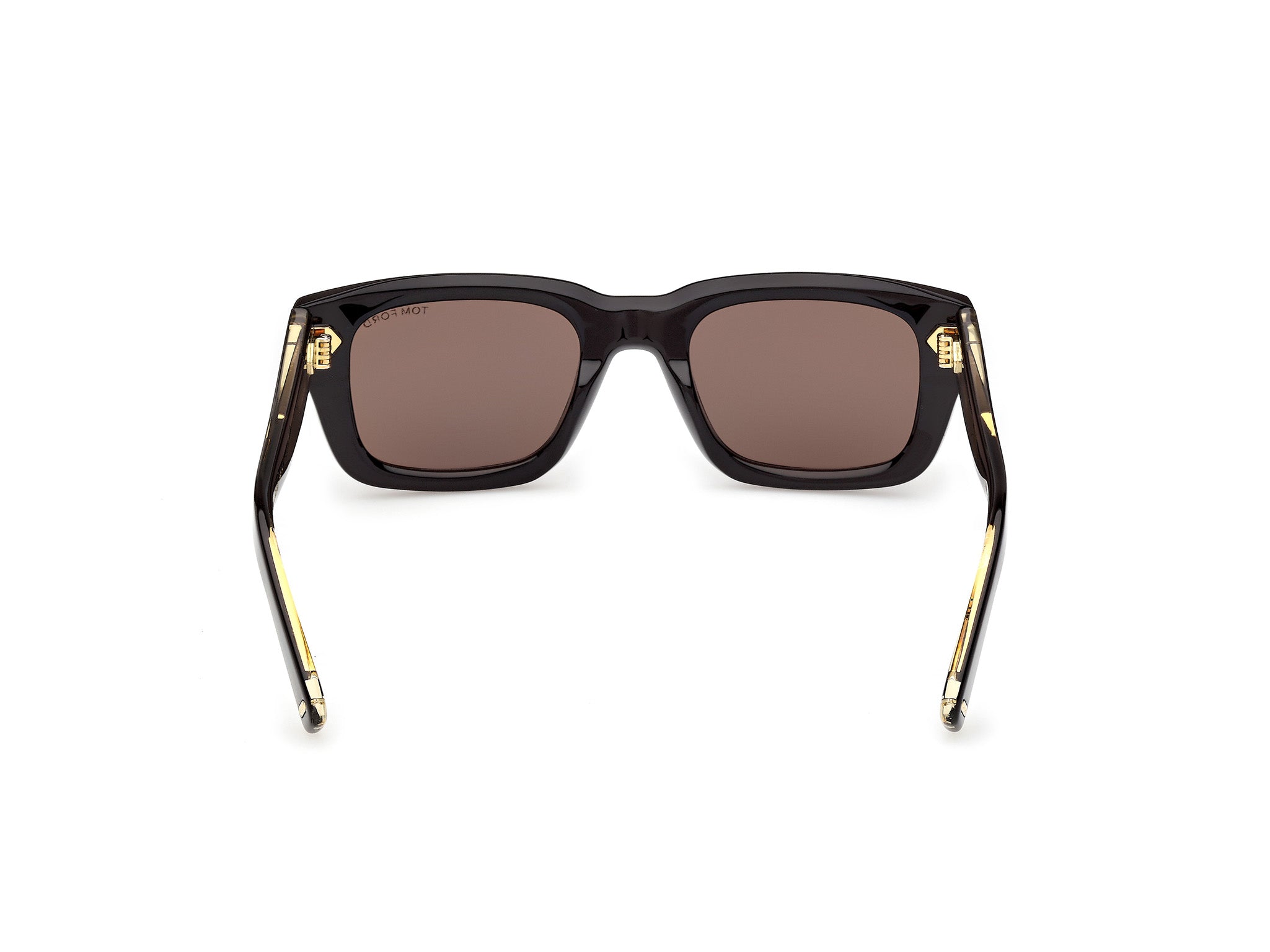 TOM FORD TF1327 01A 52 SUNGLASSES