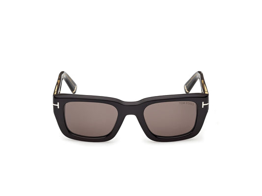 TOM FORD TF1327 ICON COLLECTION 01A 52 SUNGLASSES