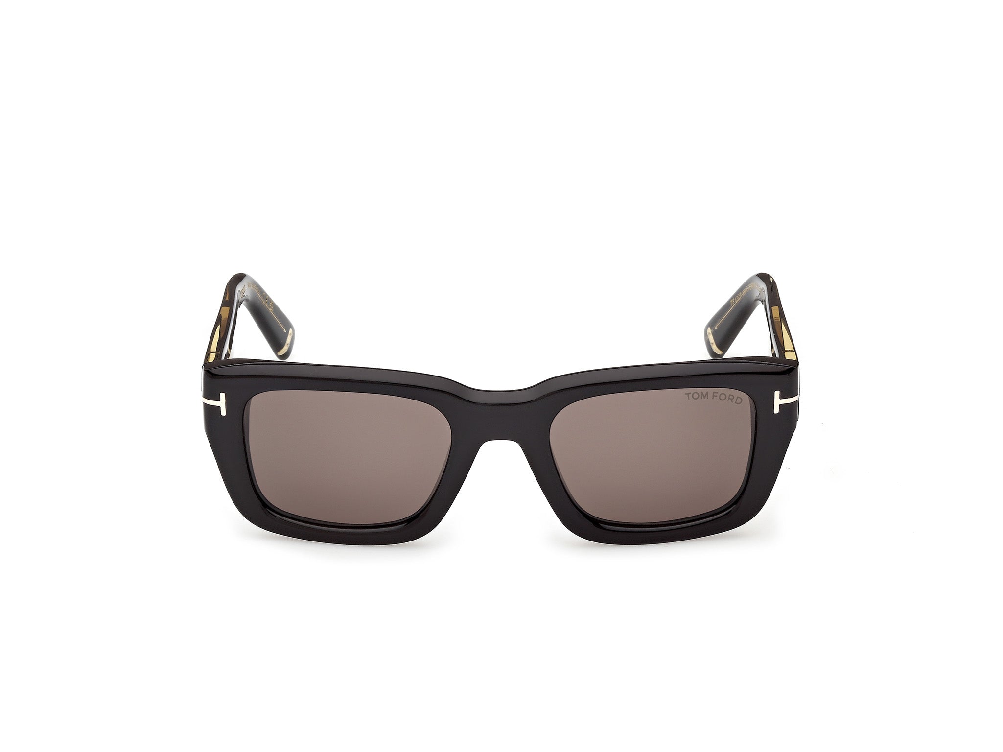 TOM FORD TF1327 01A 52 SUNGLASSES