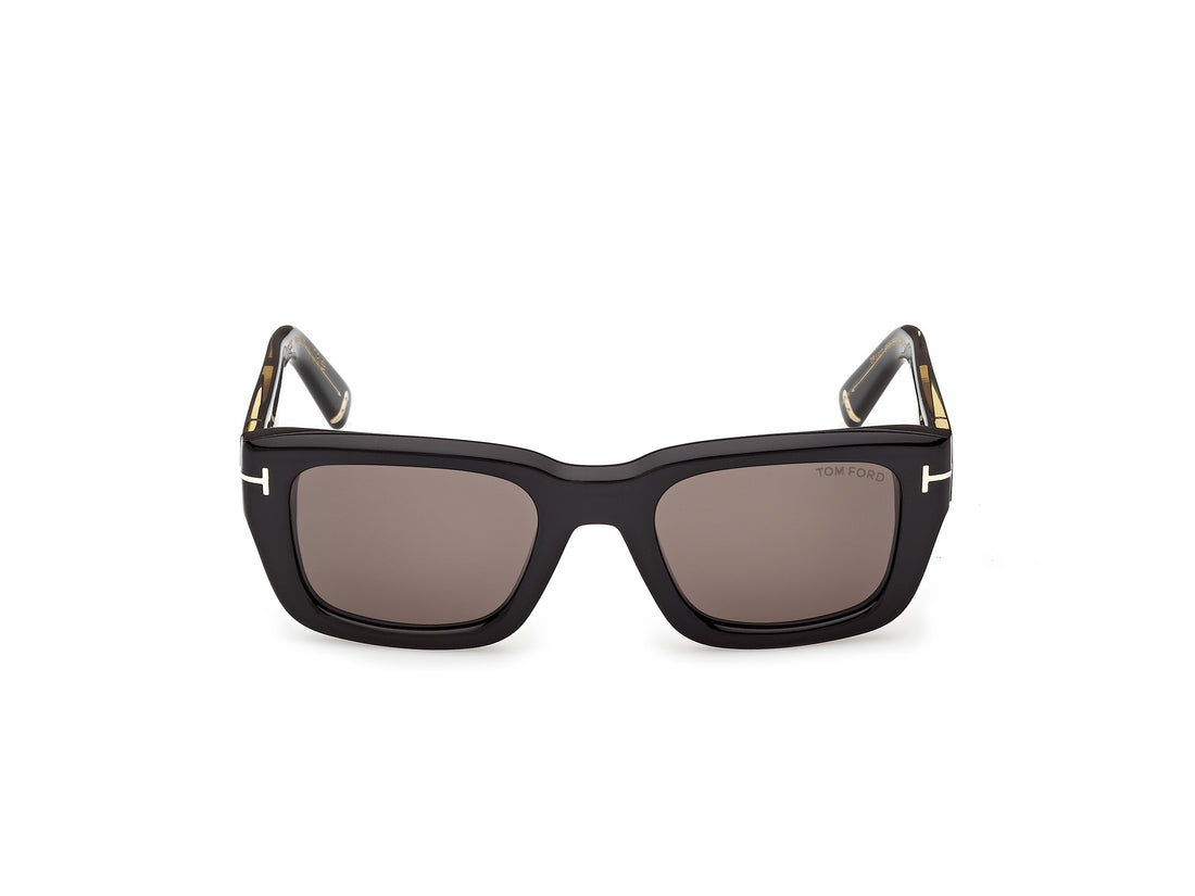 TOM FORD TF1327 01A 52 SUNGLASSES
