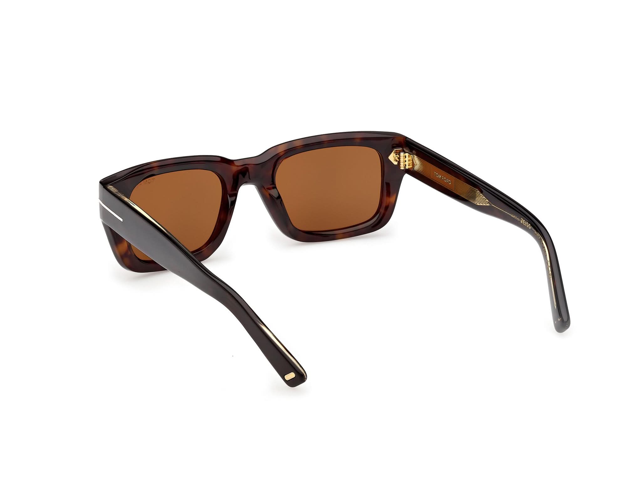 TOM FORD TF1327 ICON COLLECTION 52E 52 SUNGLASSES