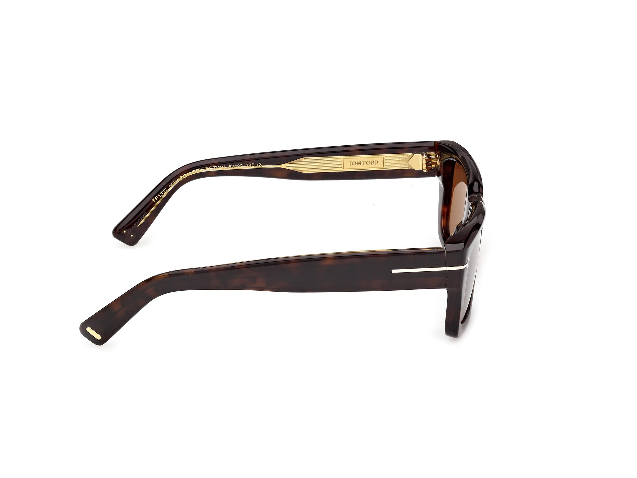 TOM FORD TF1327 52E 52 SUNGLASSES
