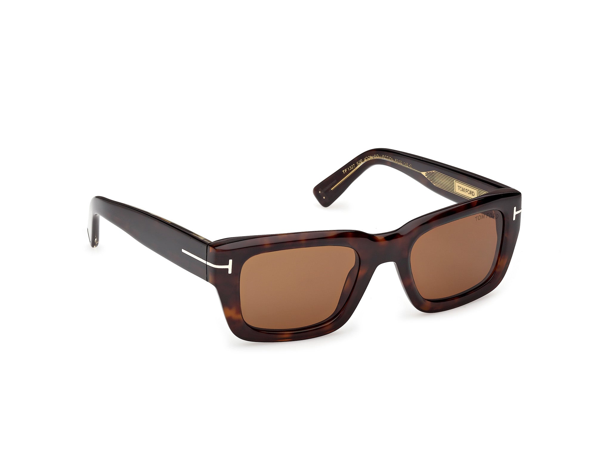 TOM FORD TF1327 52E 52 SUNGLASSES