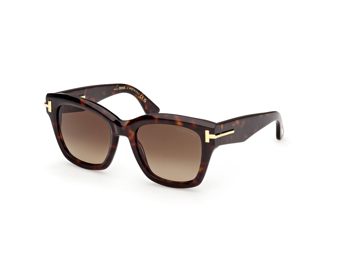 TOM FORD TF1329 52F 53 SUNGLASSES