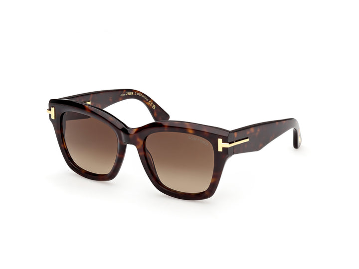 TOM FORD TF1329 52F 53 SUNGLASSES
