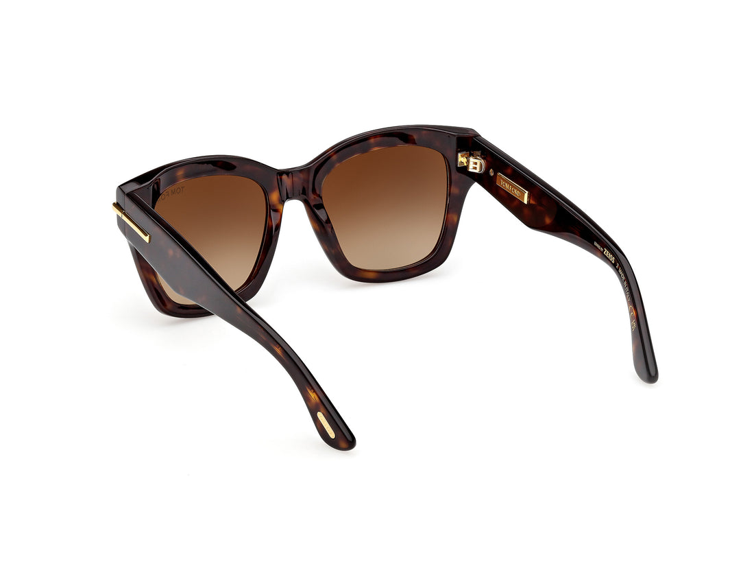 TOM FORD TF1329 52F 53 SUNGLASSES