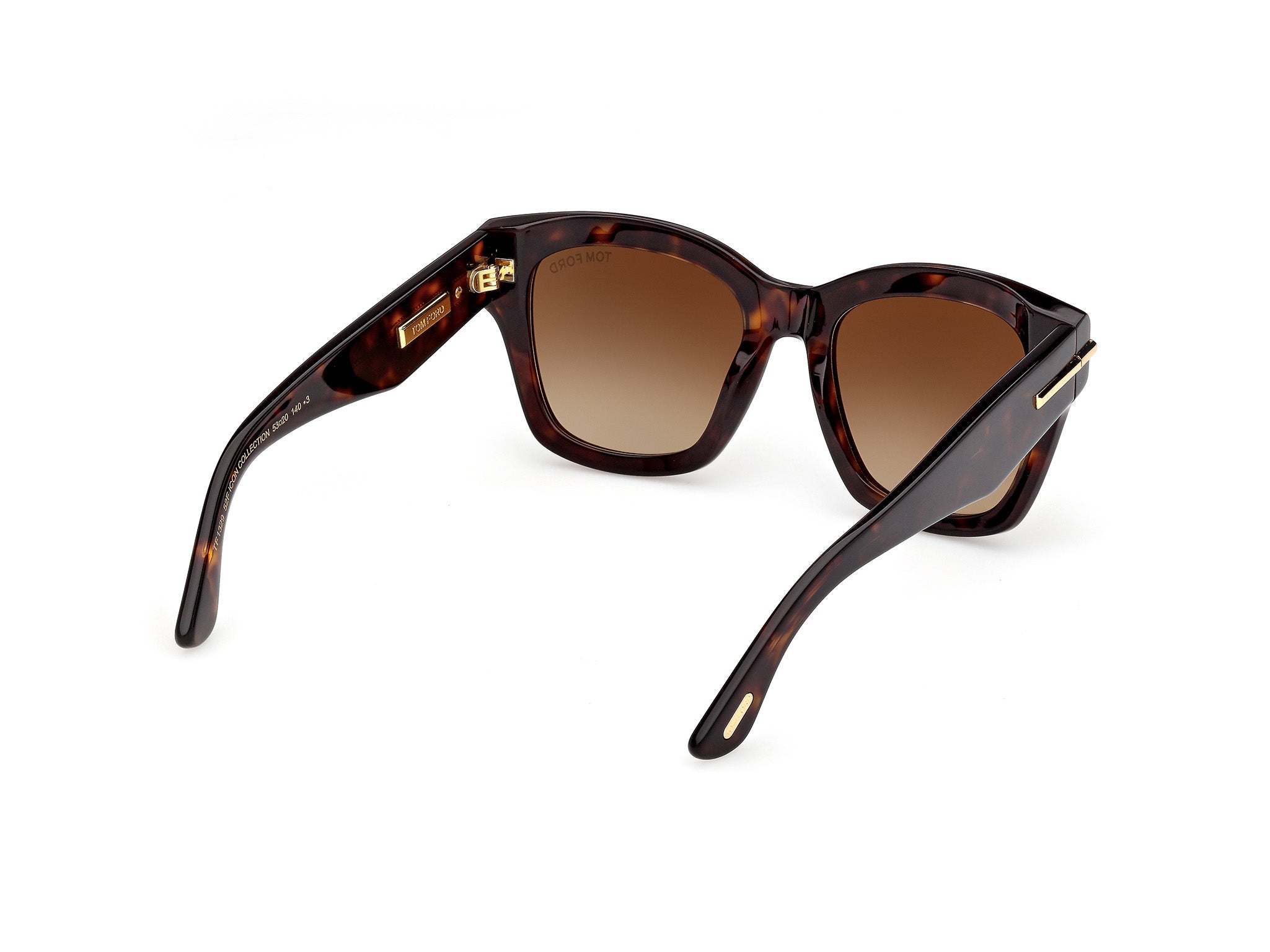 TOM FORD TF1329 52F 53 SUNGLASSES