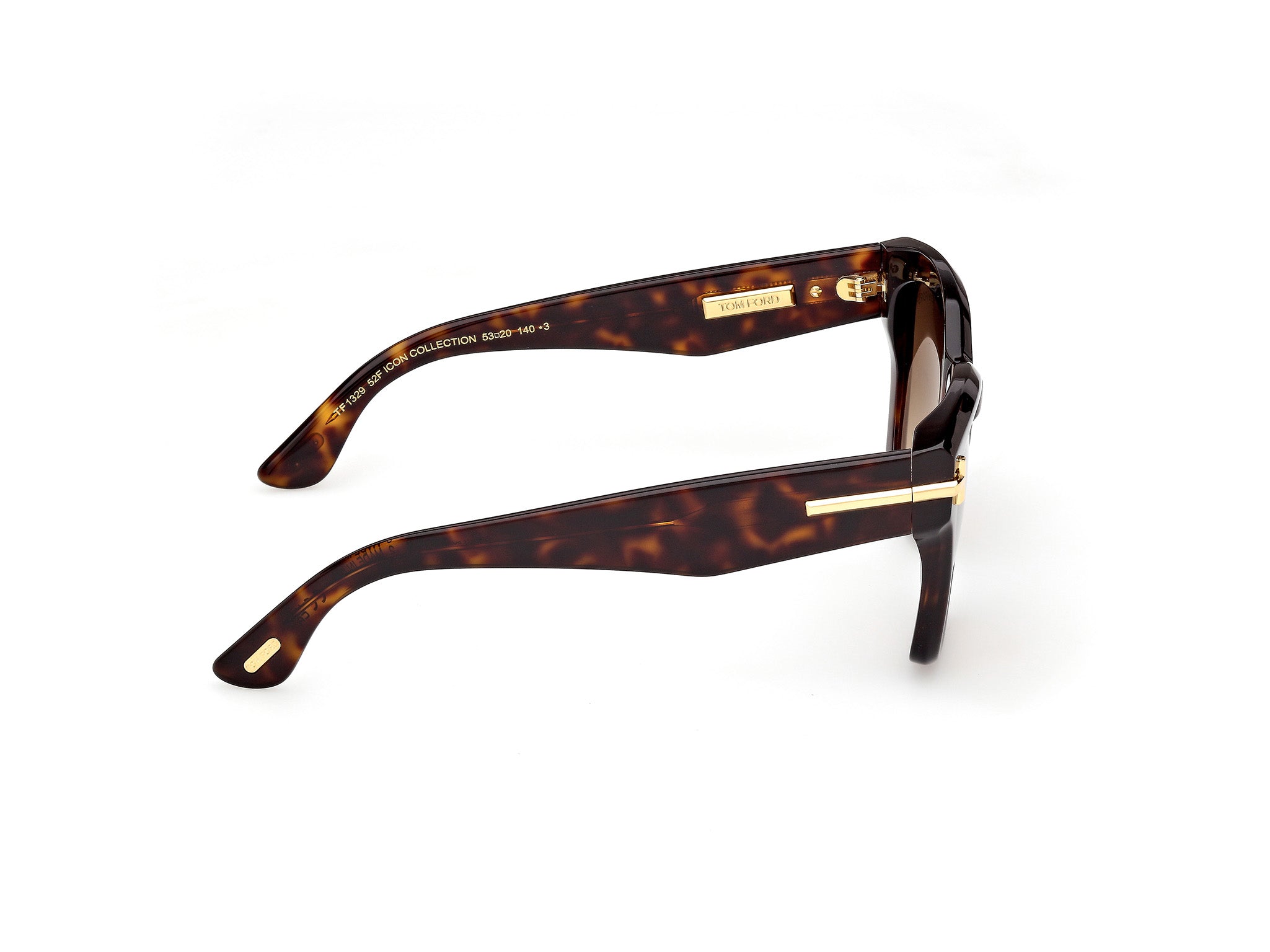 TOM FORD TF1329 52F 53 SUNGLASSES