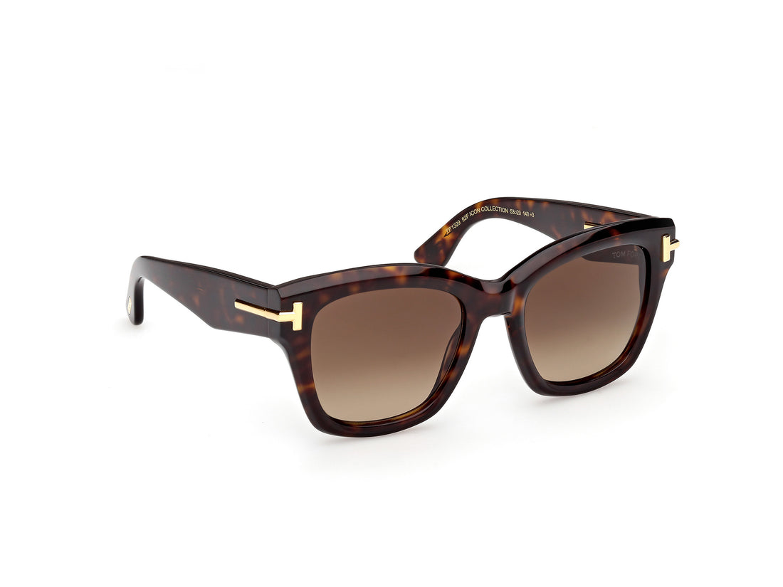 TOM FORD TF1329 52F 53 SUNGLASSES