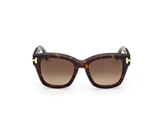 TOM FORD TF1329 ICON COLLECTION  52F 53 SUNGLASSES