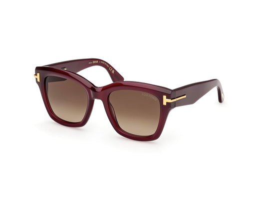 TOM FORD TF1329 ICON COLLECTION  81F 53 SUNGLASSES