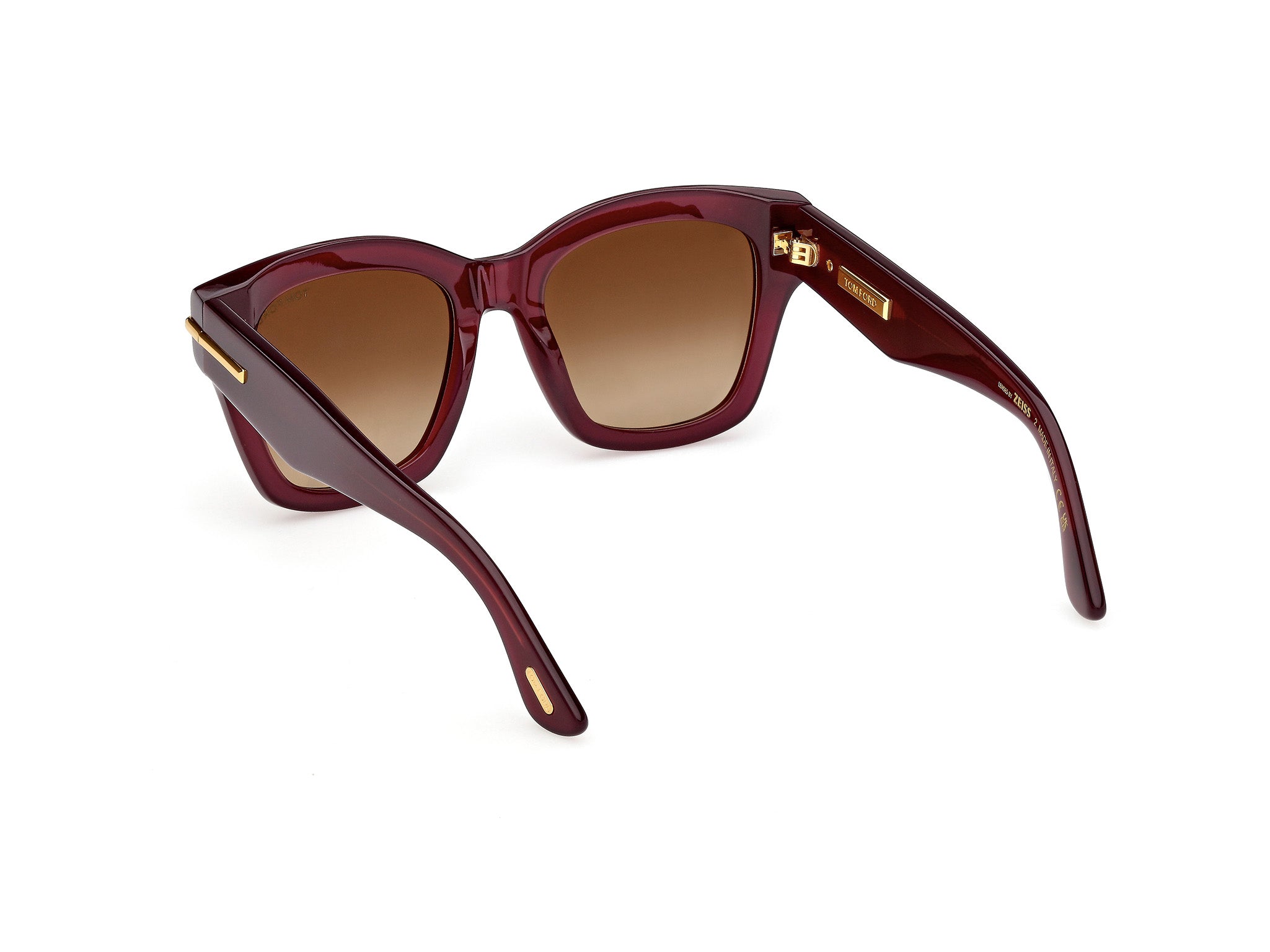 TOM FORD TF1329 81F 53 SUNGLASSES