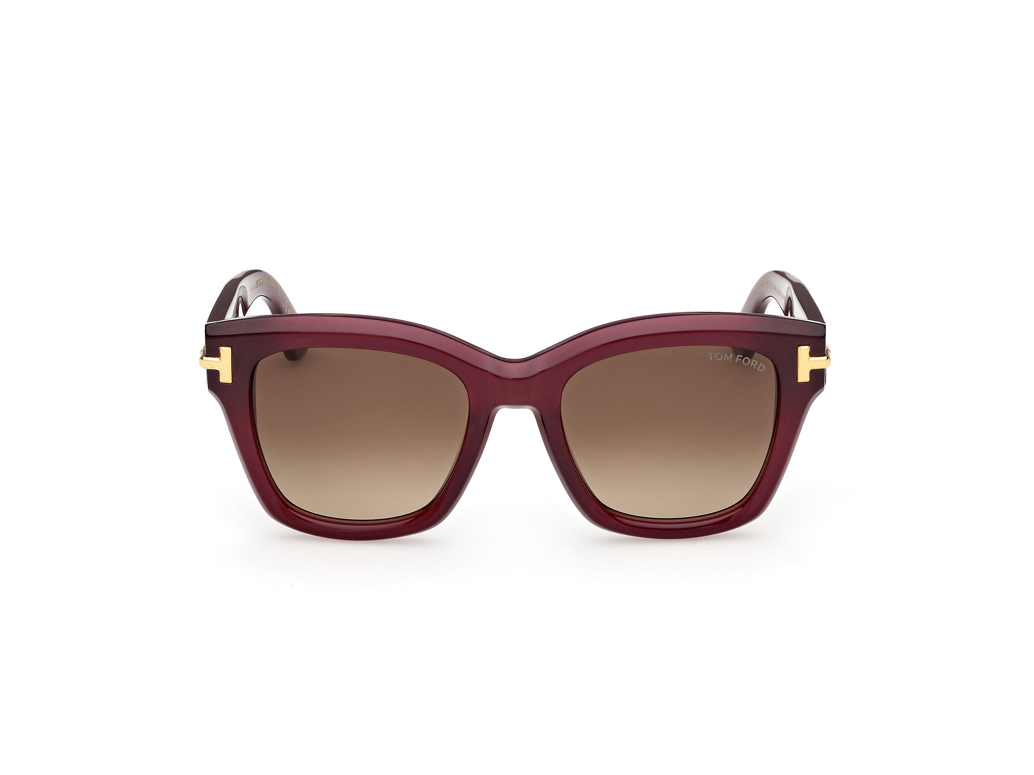 TOM FORD TF1329 81F 53 SUNGLASSES