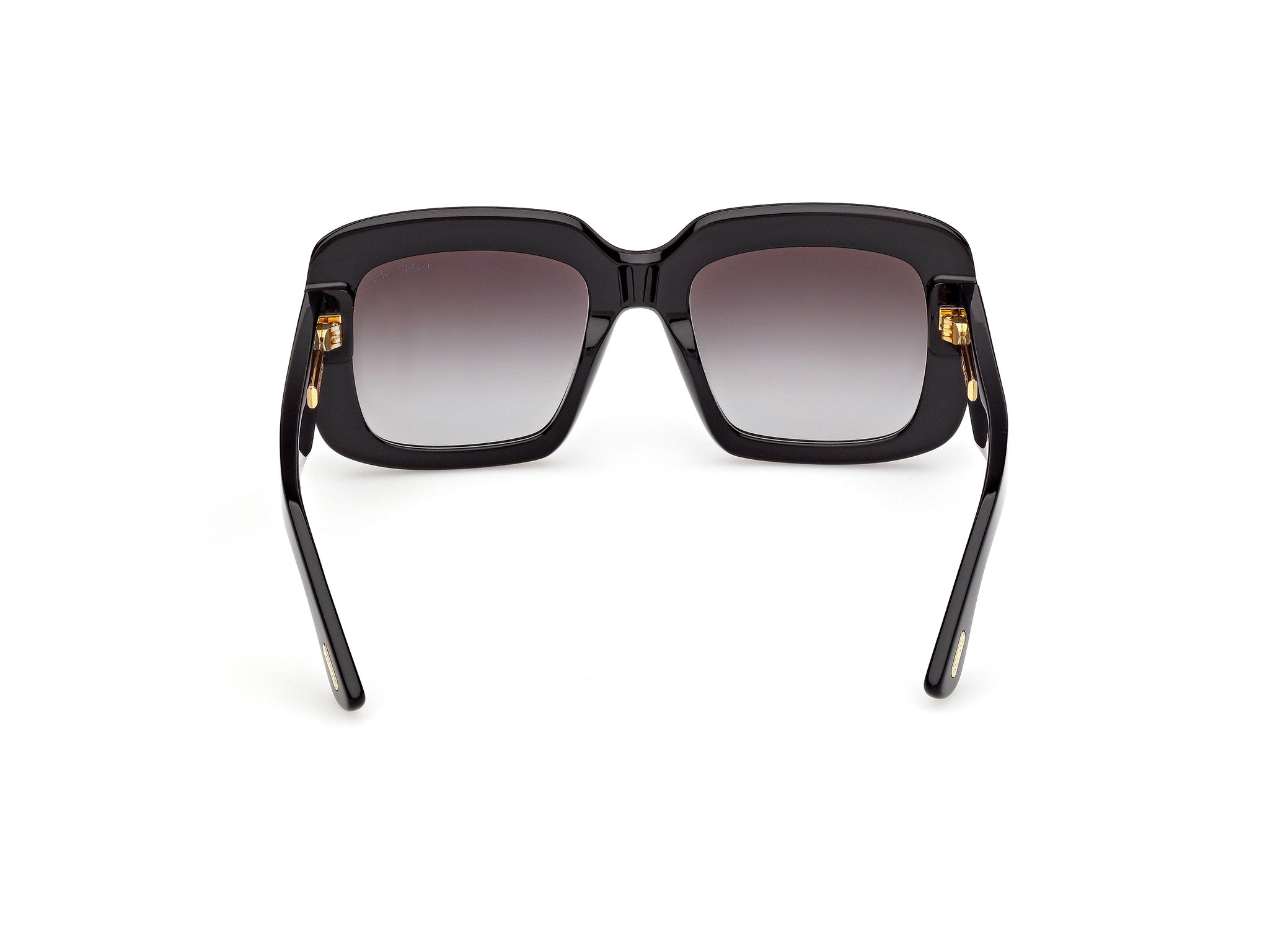 TOM FORD TF1330 01B 53 SUNGLASSES