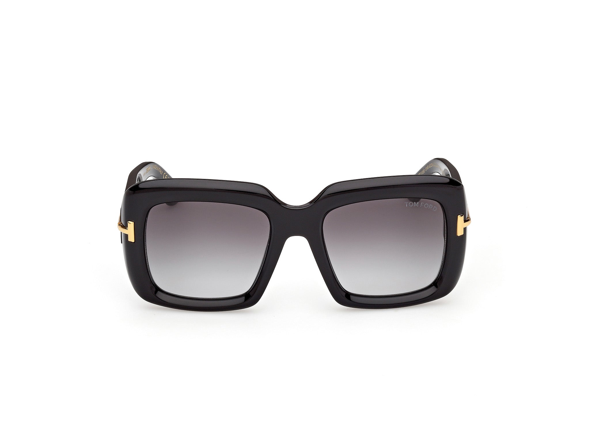 TOM FORD TF1330 01B 53 SUNGLASSES