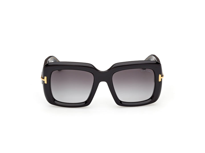 TOM FORD TF1330 01B 53 SUNGLASSES