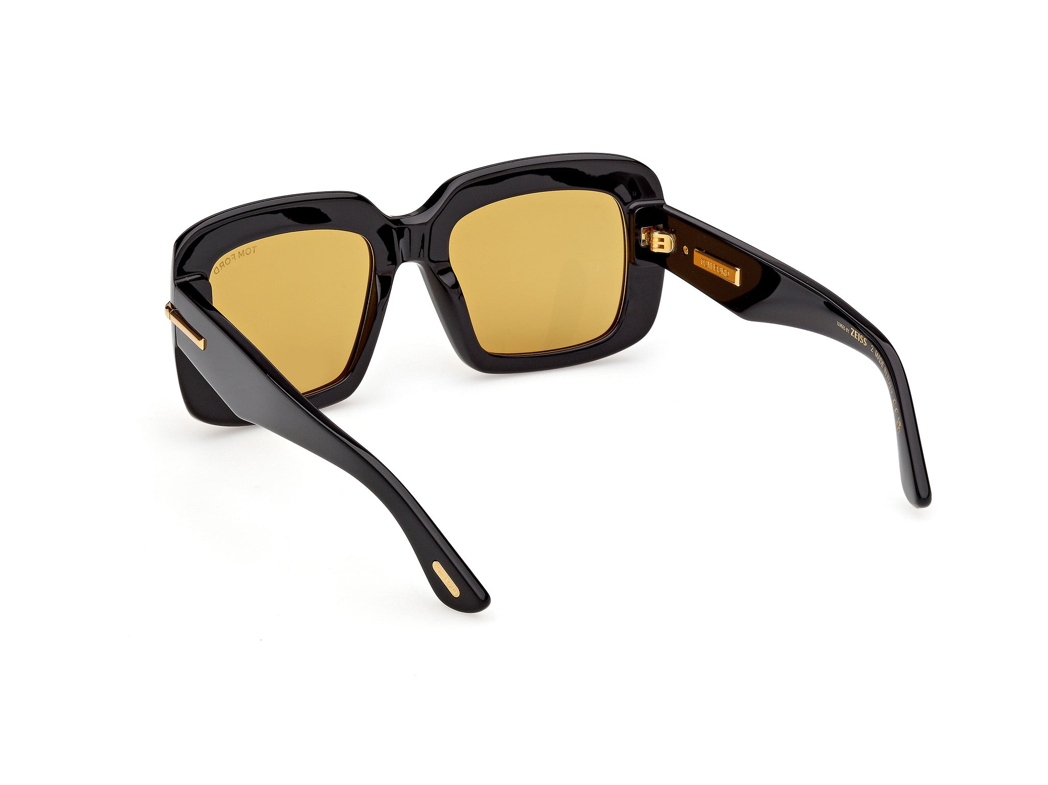 TOM FORD TF1330 01E 53 SUNGLASSES