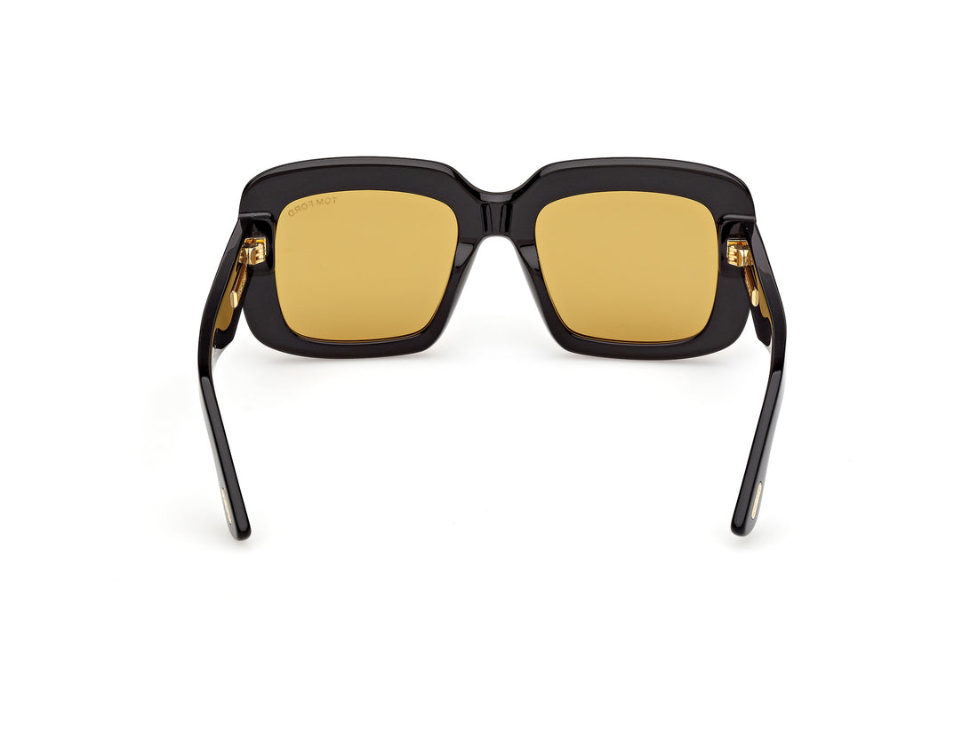 TOM FORD TF1330 01E 53 SUNGLASSES
