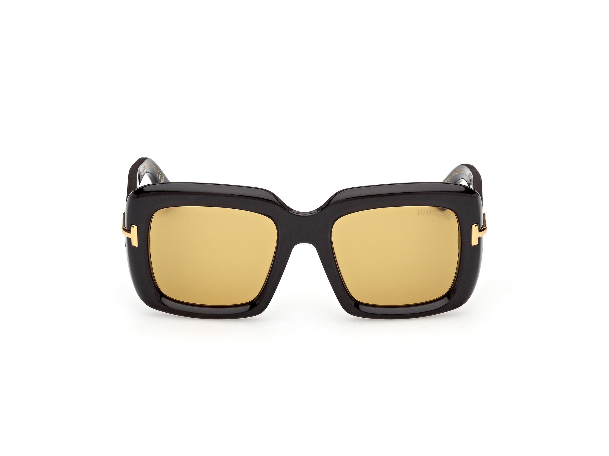 TOM FORD TF1330 01E 53 SUNGLASSES