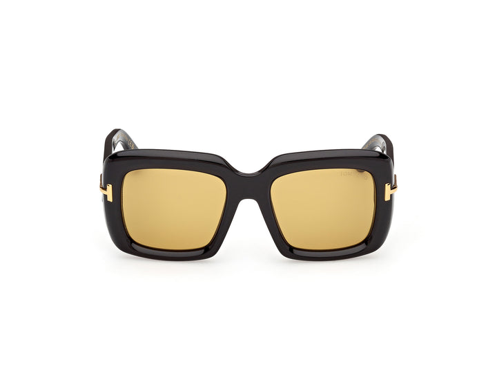 TOM FORD TF1330 01E 53 SUNGLASSES