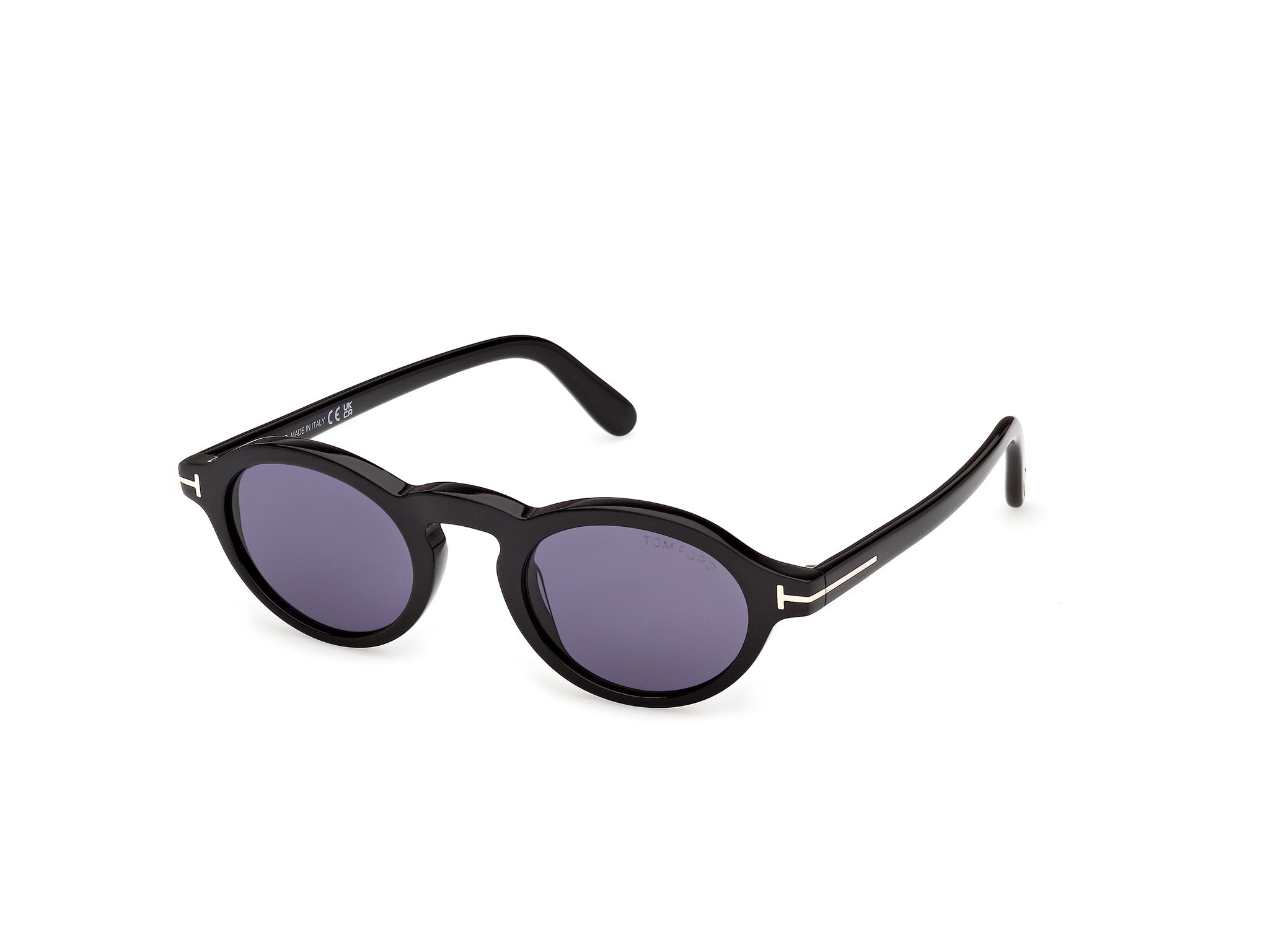 TOM FORD TF1332 ARISTOTELE 02 01V 48 SUNGLASSES