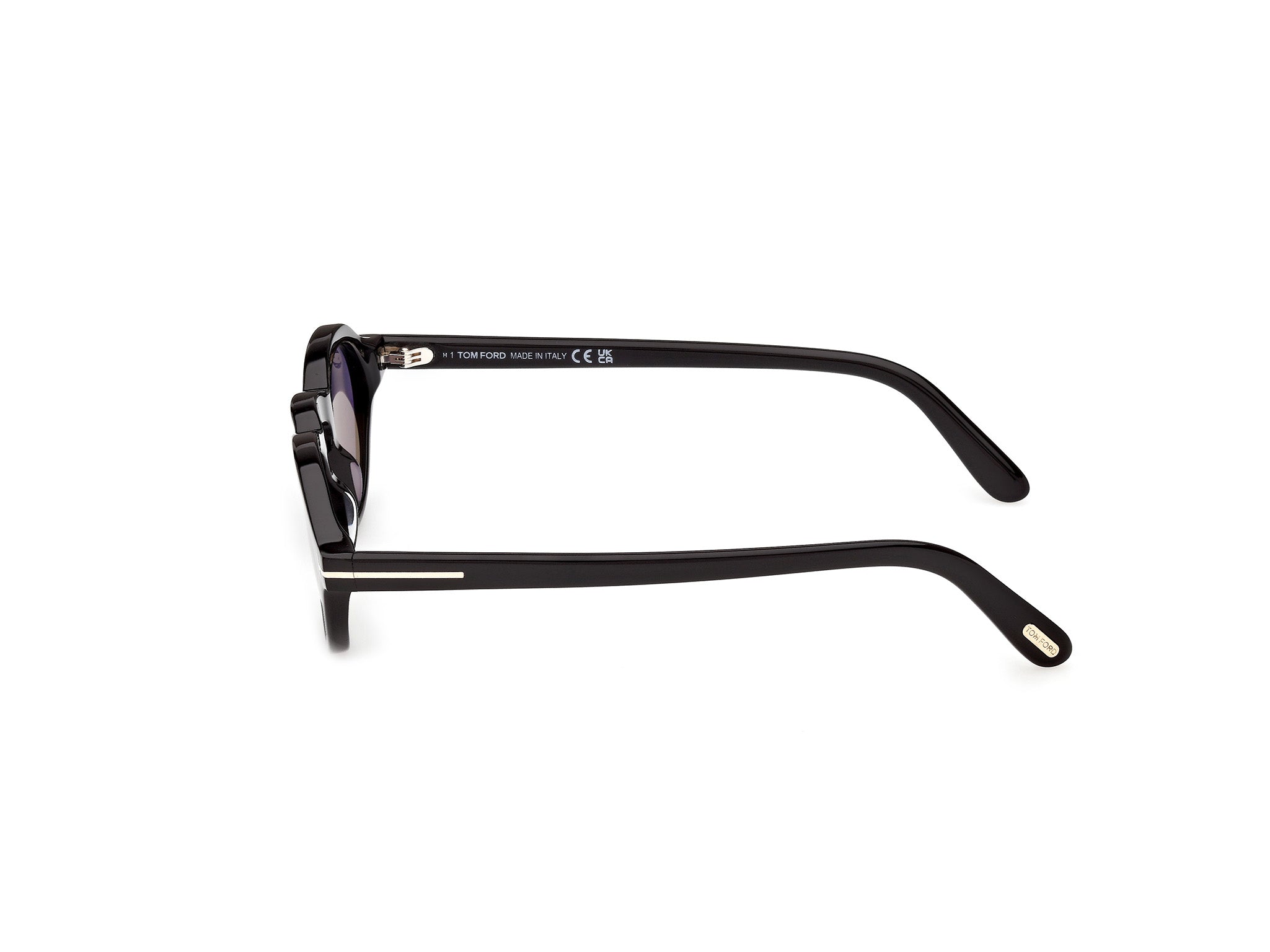 TOM FORD TF1332 ARISTOTELE 02 01V 48 SUNGLASSES