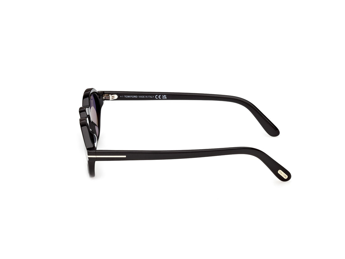 TOM FORD TF1332 ARISTOTELE 02 01V 48 SUNGLASSES