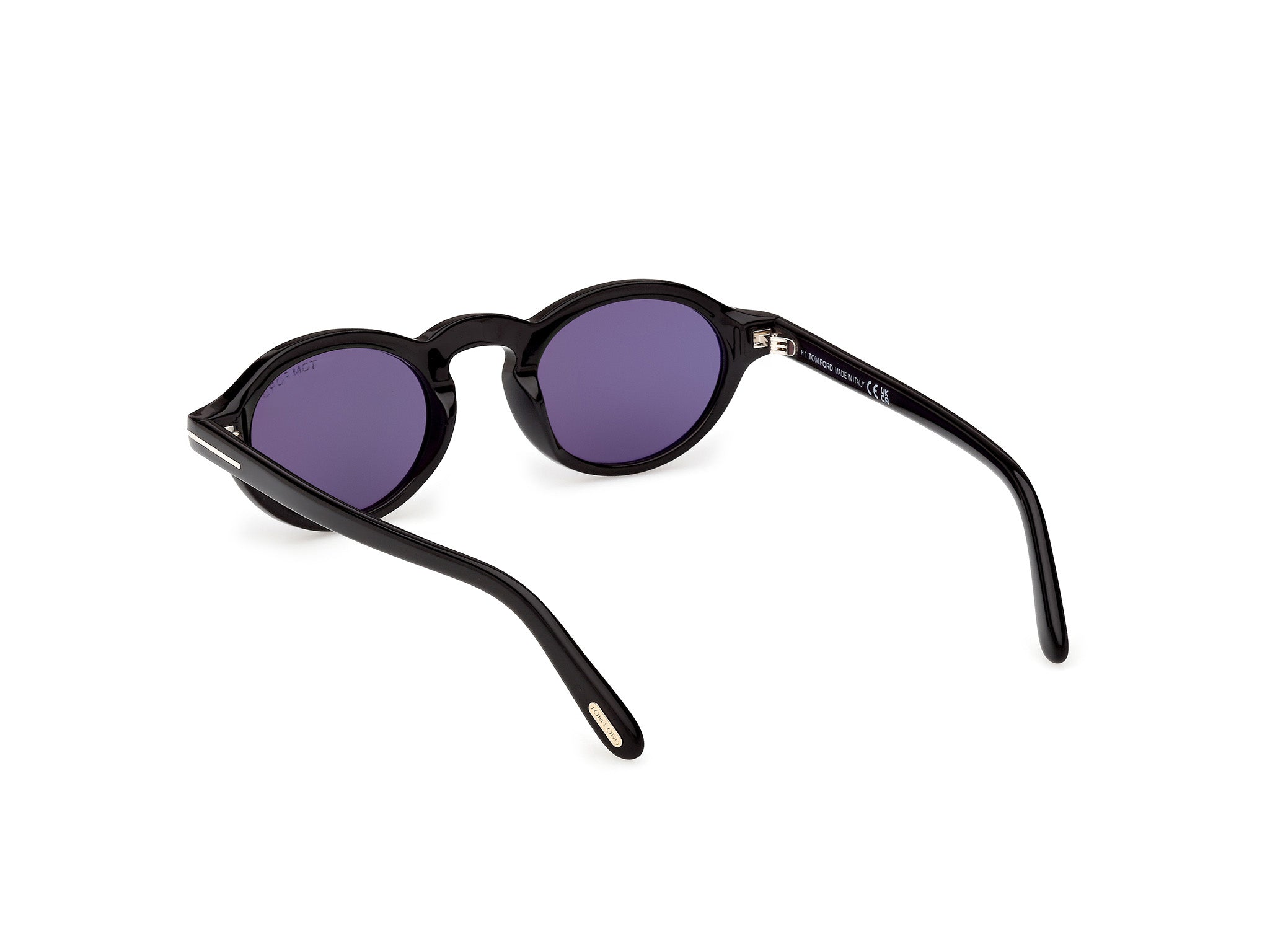 TOM FORD TF1332 ARISTOTELE 02 01V 48 SUNGLASSES