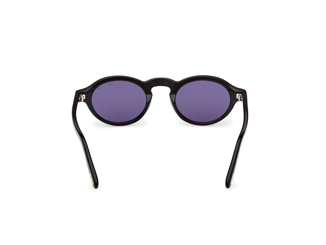 TOM FORD TF1332 ARISTOTELE 02 01V 48 SUNGLASSES