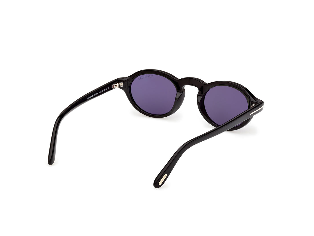 TOM FORD TF1332 ARISTOTELE 02 01V 48 SUNGLASSES