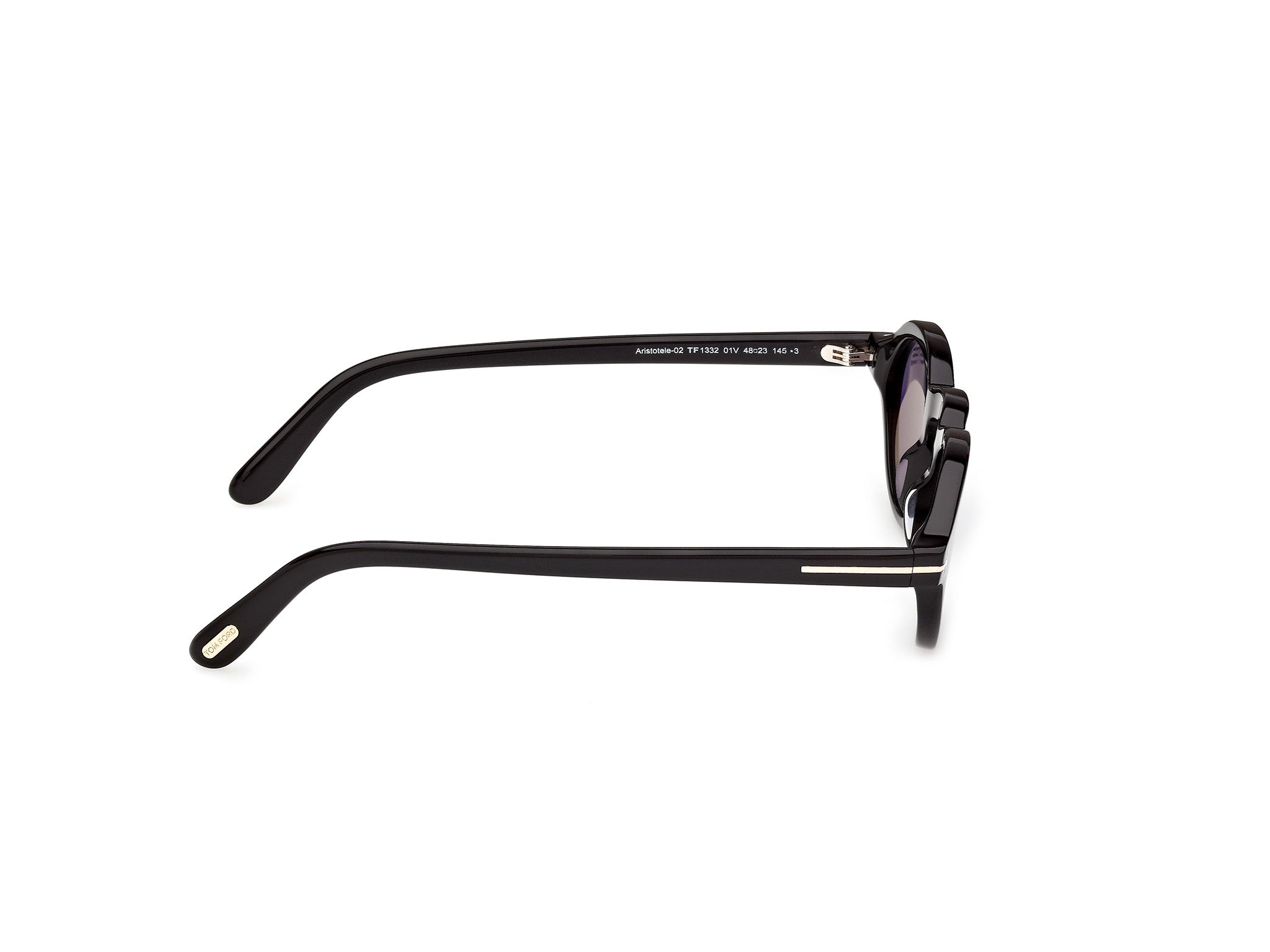 TOM FORD TF1332 ARISTOTELE 02 01V 48 SUNGLASSES