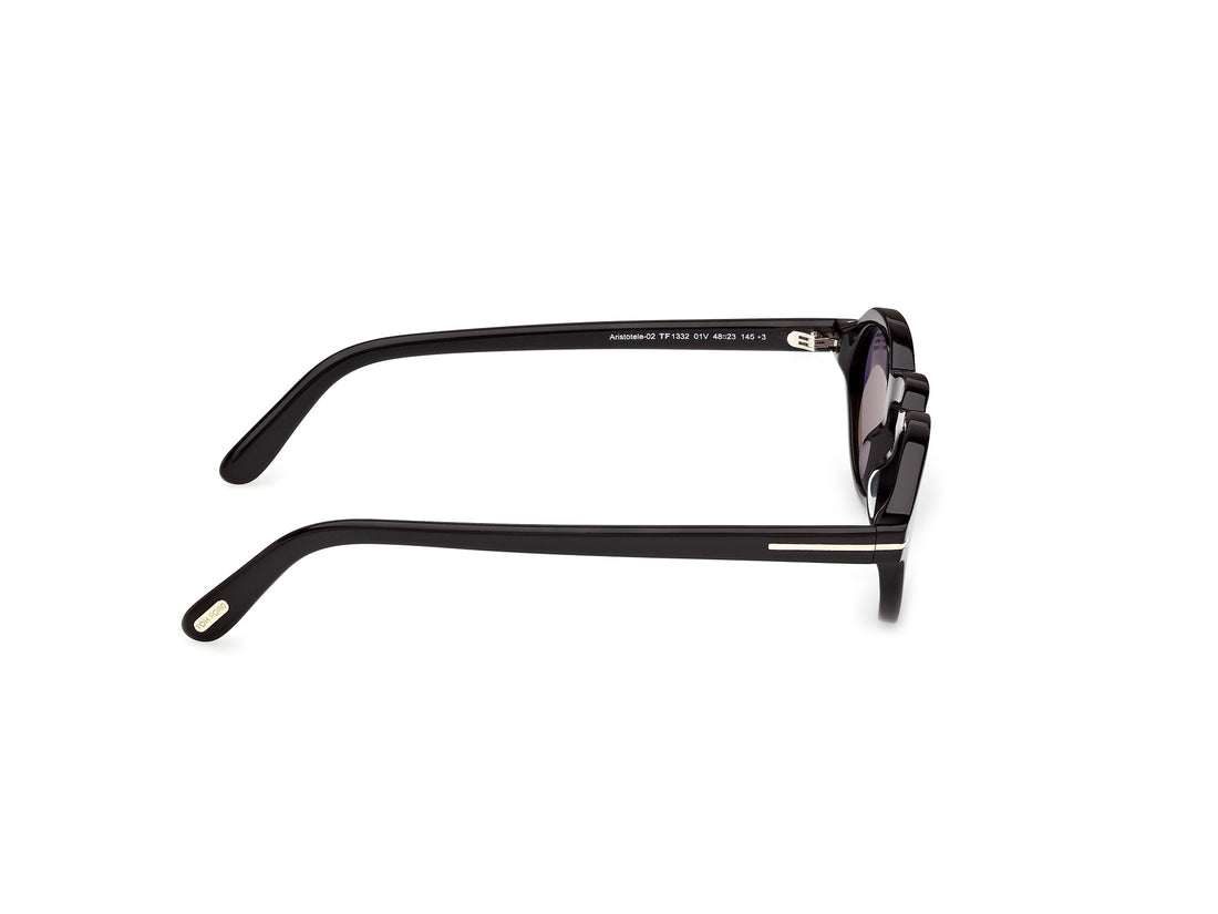 TOM FORD TF1332 ARISTOTELE 02 01V 48 SUNGLASSES