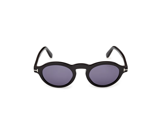 TOM FORD TF1332 ARISTOTELE 02 01V 48 SUNGLASSES