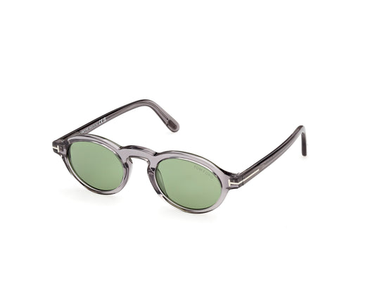 TOM FORD TF1332 ARISTOTELE 02 20N 148 SUNGLASSES