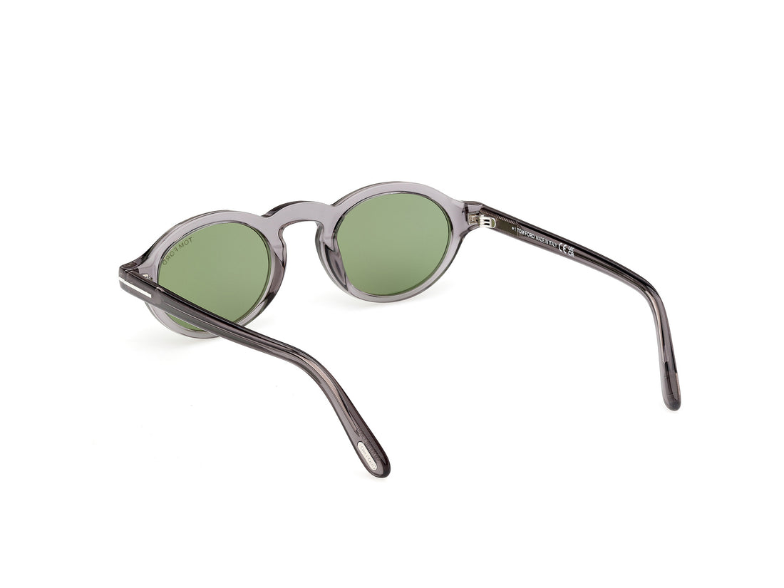 TOM FORD TF1332 ARISTOTELE 02 20N 148 SUNGLASSES