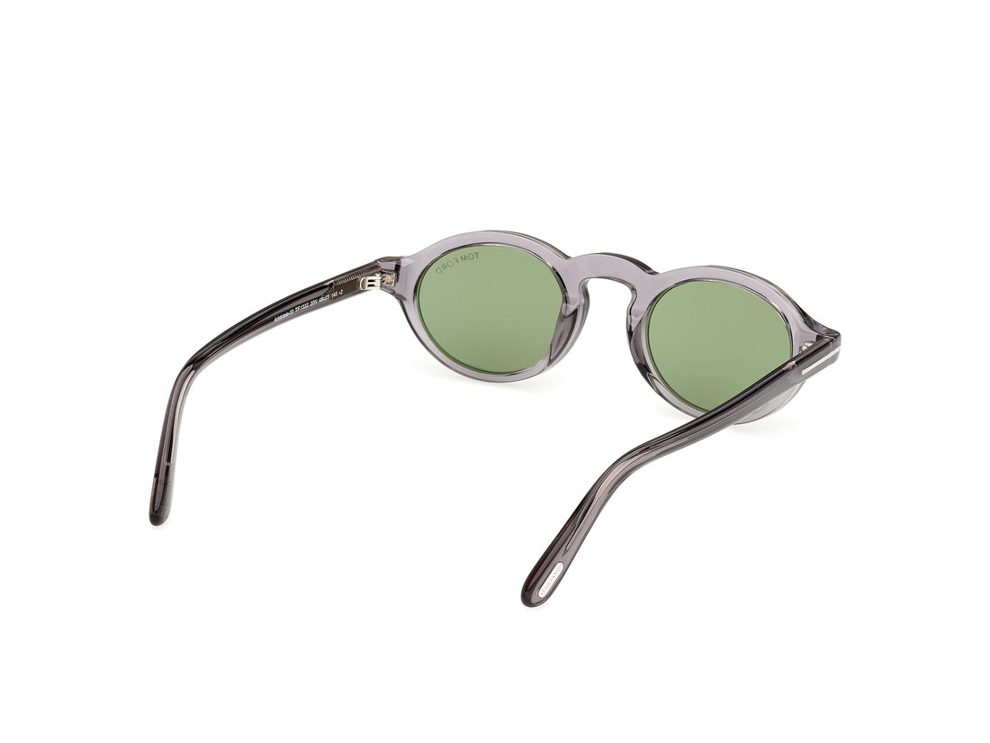 TOM FORD TF1332 ARISTOTELE 02 20N 148 SUNGLASSES