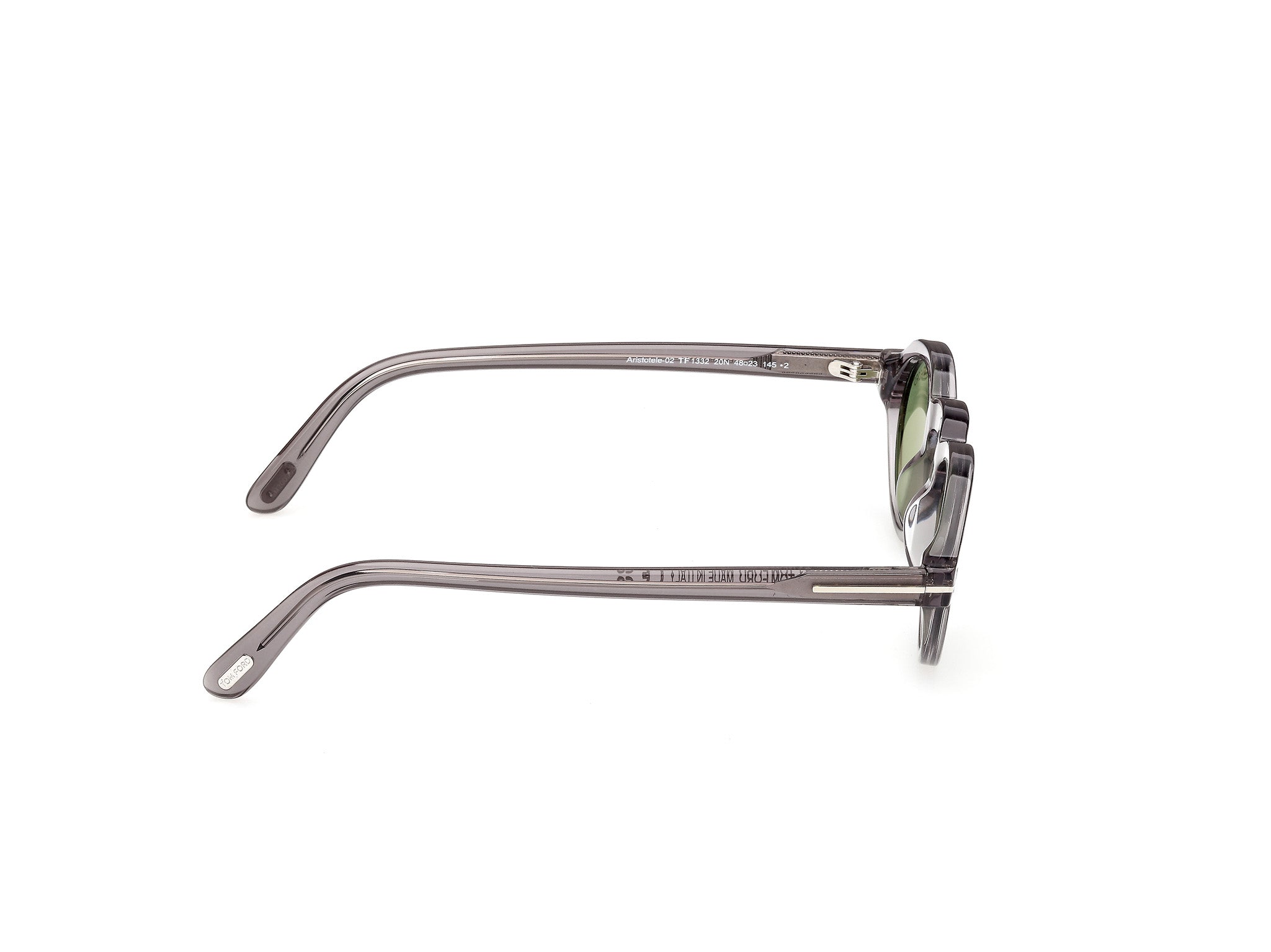 TOM FORD TF1332 ARISTOTELE 02 20N 148 SUNGLASSES