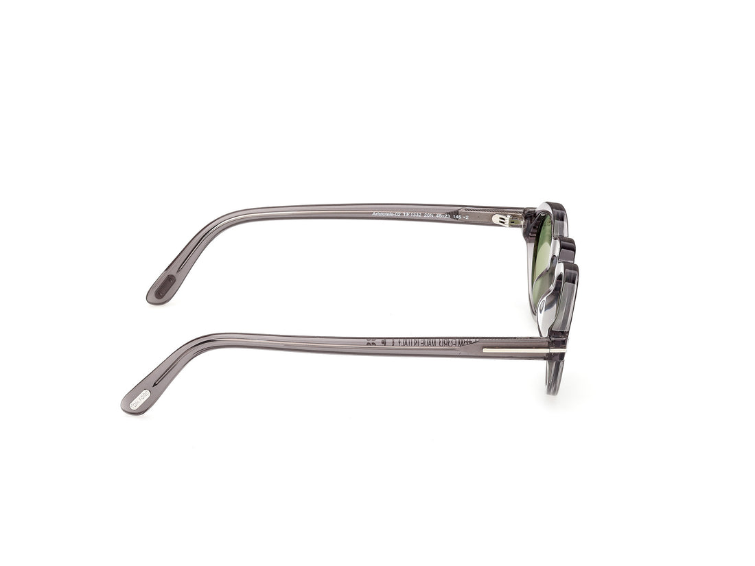 TOM FORD TF1332 ARISTOTELE 02 20N 148 SUNGLASSES