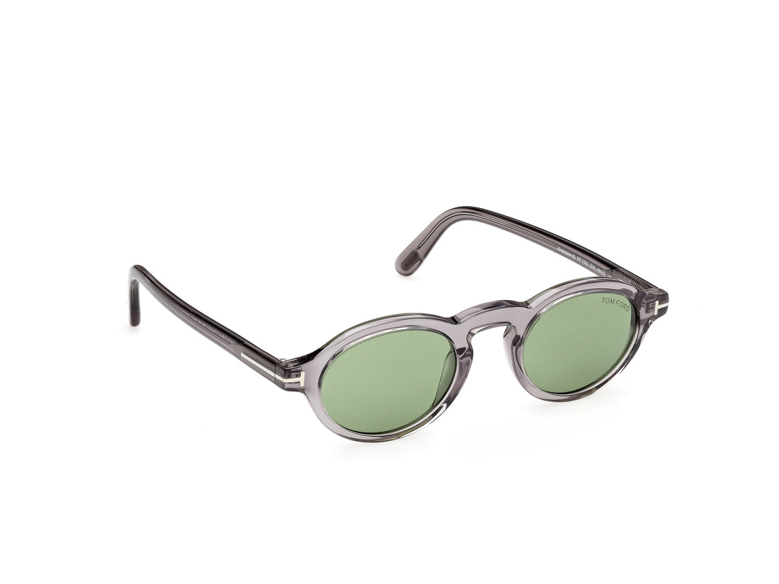 TOM FORD TF1332 ARISTOTELE 02 20N 148 SUNGLASSES